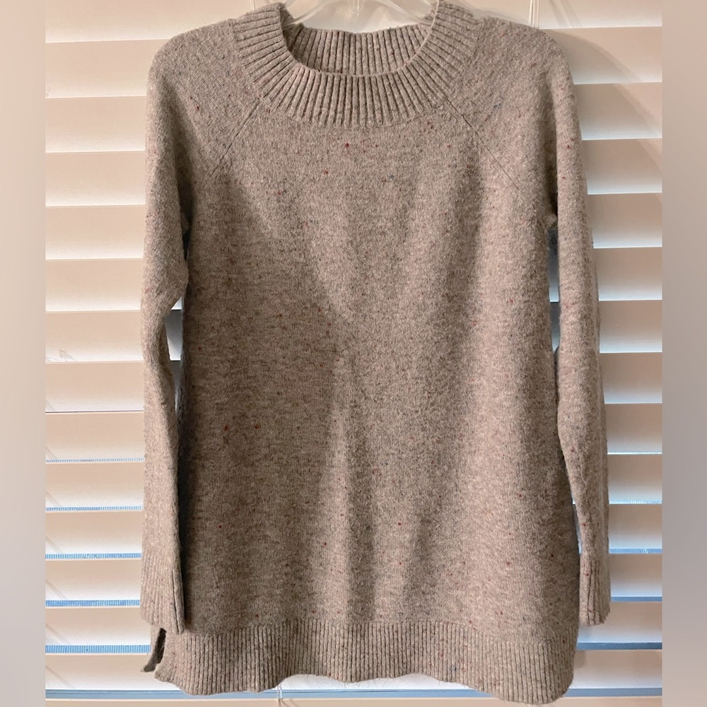 Loft Sweater